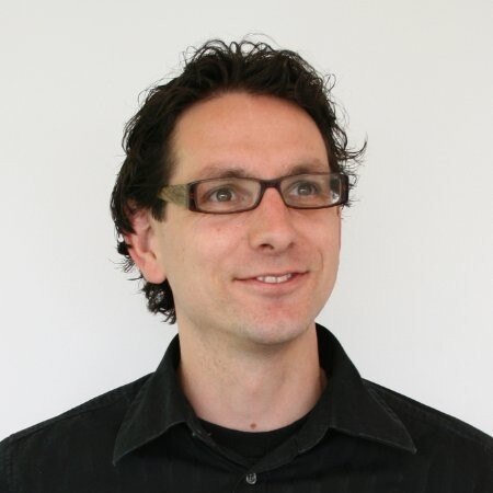Pascal Snelders