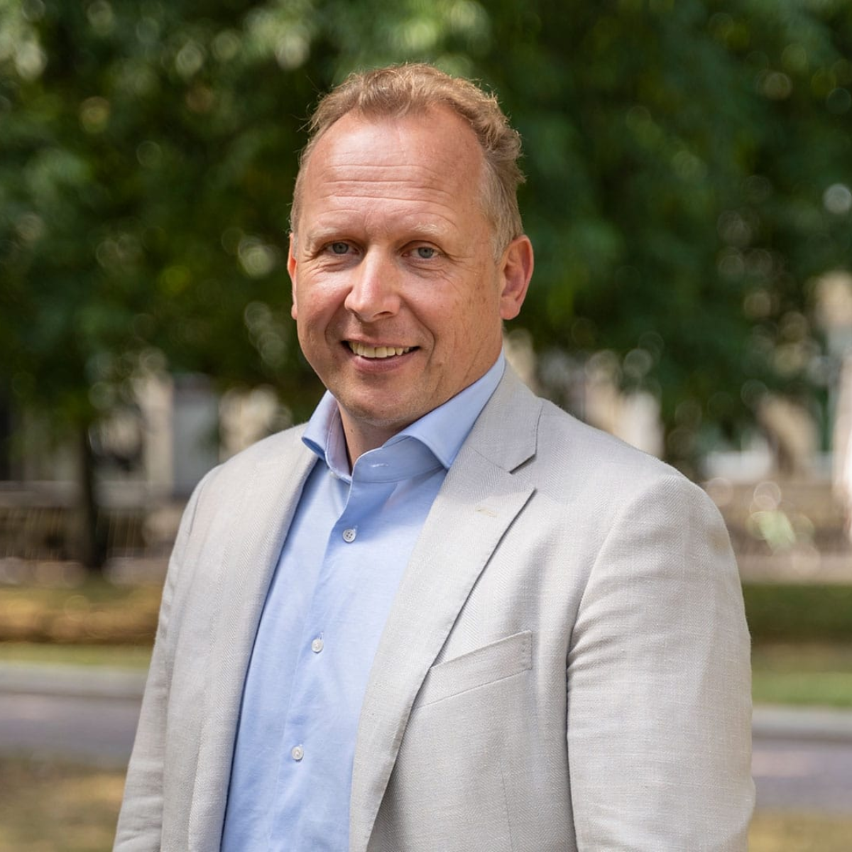 Erik Schnock