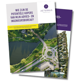 Ingenieursbranche rapport 2025