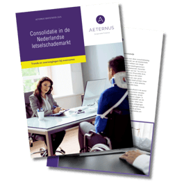 Mock-up Consolidatie letselschademarkt