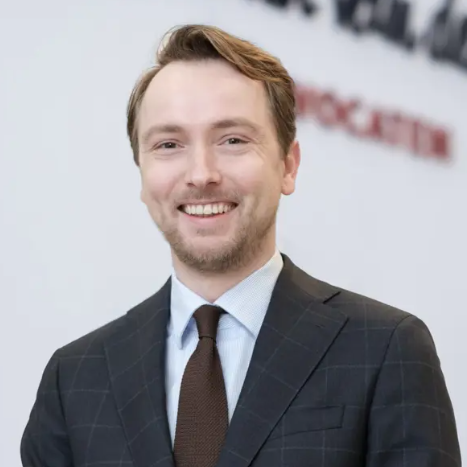 Joost van Dongen