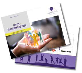 Top 25 flexbranche 2026