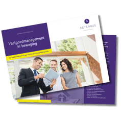 Vastgoedmanagement in beweging
