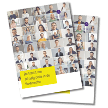 Whitepaper schaalgrootte flexbranche