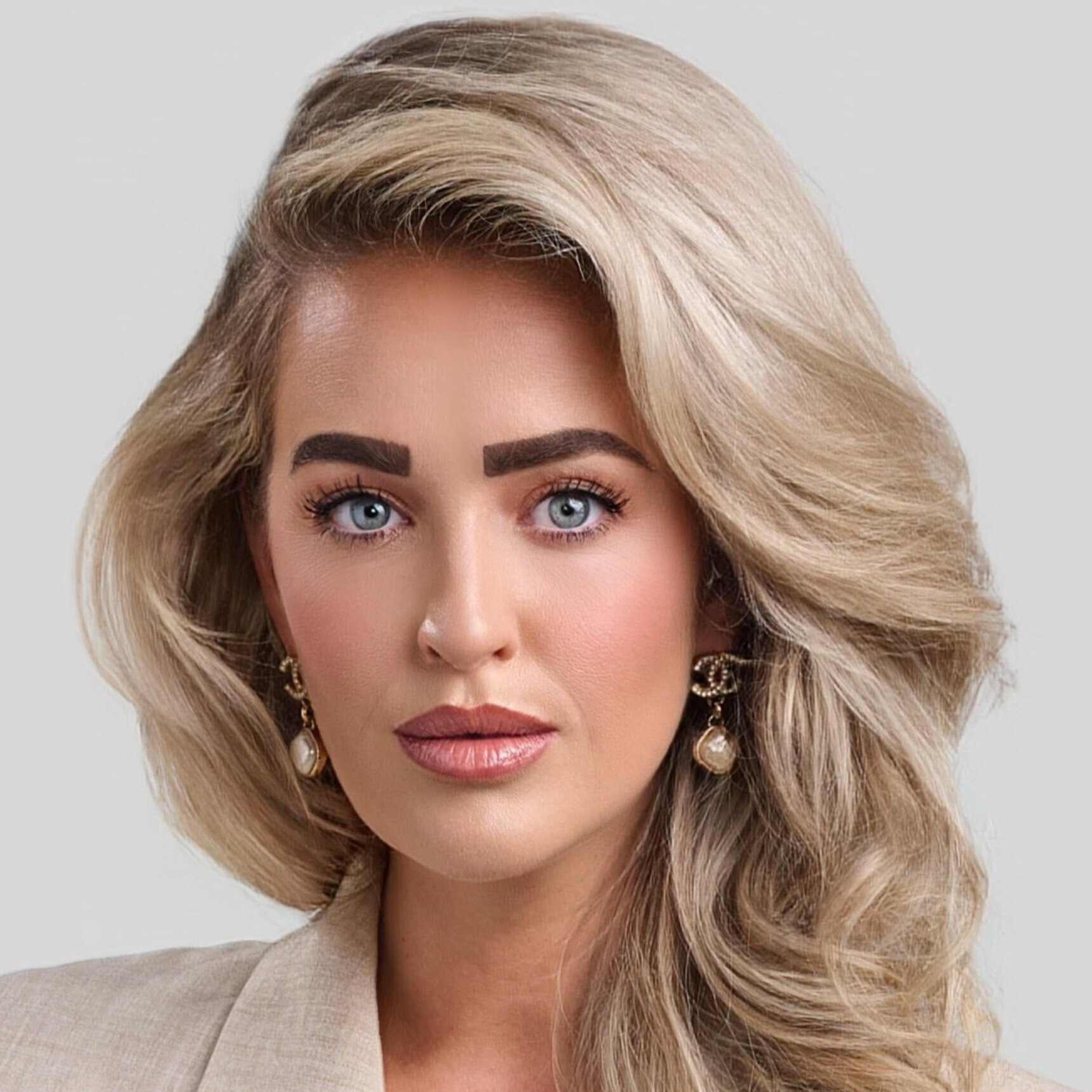 Danielle Hack DEF