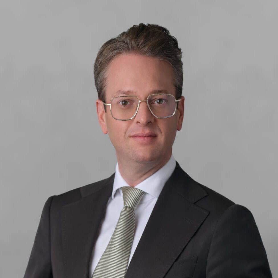 Sander van Riel Sander van Riel